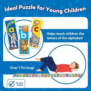 Orchard Giant Alphabet Puzzle